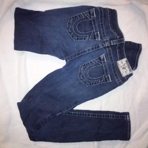 True religion pants